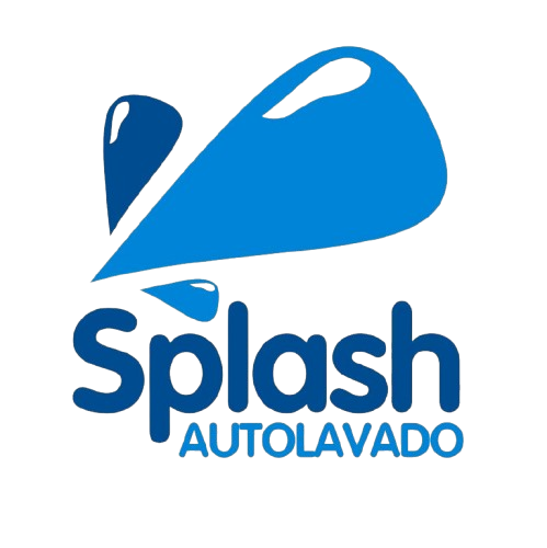 Splash autolavado